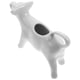 thumbnail image 3 of Jarra de cerámica para leche, café, azúcar, forma de animal, 40 ml, 3 of 7
