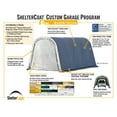 thumbnail image 5 of Sheltercoat 10 X 16 Ft. Wind And Snow Rated Garage Round Grey Std, 5 of 12