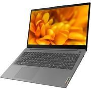 Lenovo IdeaPad 3i 15.6 FHD Touchscreen Laptop Computer, Intel Core i3-1115G4 (Beat i5-10210U), 8GB DDR4 RAM, 256GB PCIe SSD, WiFi 6, Bluetooth 5.1, Arctic Grey, Windows 11 S