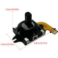 thumbnail image 5 of Analog Stick Joystick Module for PS Portal Replacement Thumbstick Repair Part, 5 of 12