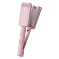 thumbnail image 1 of 2 Barrels 32 Mm Wavy Hair Curler 4 Temperatures for Long Short Hair, 1 of 3