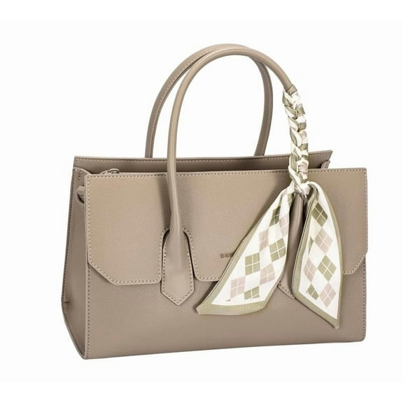 DAVID JONES SATCHEL HANDBAG