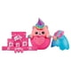 thumbnail image 3 of Animal de peluche Rainbocorns Big Hair Surprise ZURU Unicorn, 3 of 7