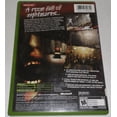 thumbnail image 3 of Silent Hill 4 - Xbox, 3 of 4