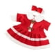 thumbnail image 1 of Disfraz de ganso para porche navideño, estatua de ganso para porche, ropa divertida y decorativa, decoración artística para jardín, césped de verano. Estilo B, 1 of 8