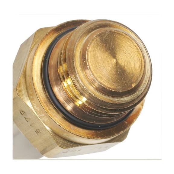 Engine Cooling Fan Switch
