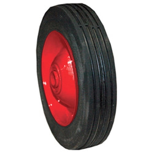 All Purpose Strapping Carts Wheel Replacement (CA1006)
