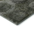 thumbnail image 3 of Addison Rugs Mayfield Premium Machine Washable Transitional Panels Pewter Rectangle Rug, 10' x 14', 3 of 7