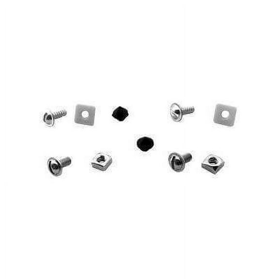Scott Drake 380707-SK License Plate Mounting Kit
