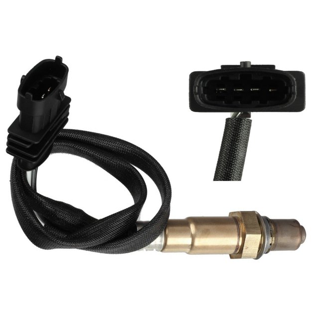 Sensor Oxígeno Trax 2013 Chevrolet L4 1.4L INTRAN-FLOTAMEX .