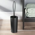 thumbnail image 3 of Mainstays Toilet Brush and Holder, 3 of 8