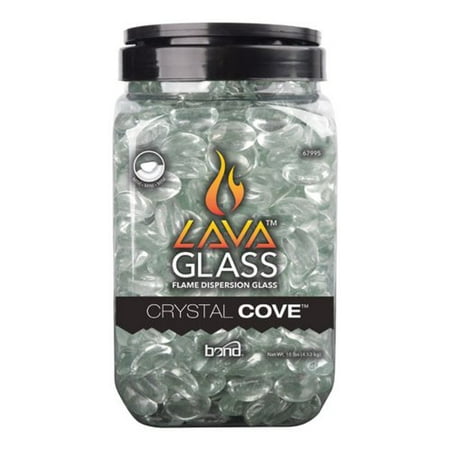 Mini LavaGlass® Crystal Cove® 4-Pack