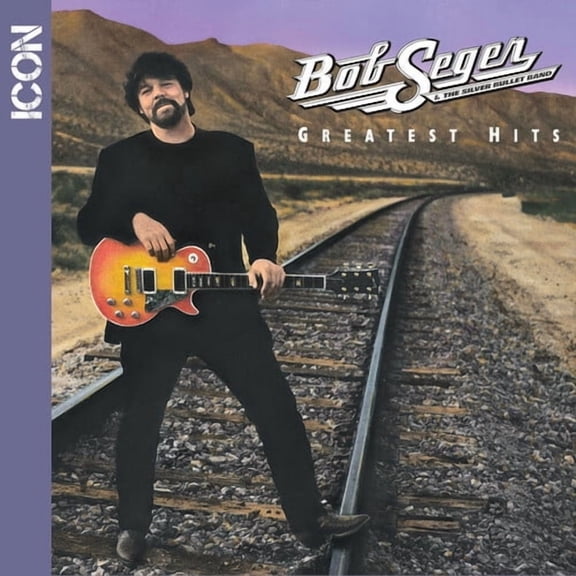 Bob Seger & the Silver Bullet Band - Greatest Hits (Walmart Exclusive) - CD