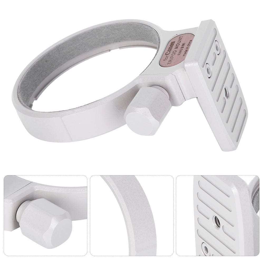 Lens Mount Replacement Lens Mount For Metal Lens Mount Aluminium Alloy