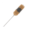 thumbnail image 3 of Telescopic Duster - Effective Dust Catcher with Special Microfiber - Bamboo Handle - Made From Moso Bamboo, 3 of 5