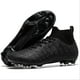 thumbnail image 4 of Botines De Fútbol Antideslizantes Unisex, Zapatos Deportivos De Fútbol Profesional De Alta Calidad, Zapatos De Entrenamiento Transpirables Para Interiores Y Exteriores, 4 of 4