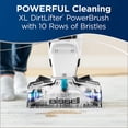 thumbnail image 4 of BISSELL - Carpet Cleaner - JetScrub™ Pet Carpet Cleaner - Our best upright spot and stain cleaner tackles the toughest pet stains and messes!, 4 of 6