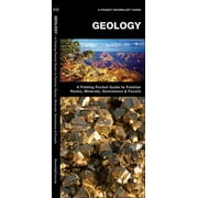 SENIOR CONSULTANT JAMES KAVANAGH; WATERFORD PRESS; RAYMOND LEUNG Earth, Space and Culture: Geology : A Folding Pocket Guide to Familiar Rocks, Minerals, Gemstones & Fossils (Other)