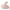 Half Wrapped Pink, variant on Sogetch Toddler Boys Girls Cute Bunny Slippers Kids Winter Fuzzy Warm Bedroom House Shoes