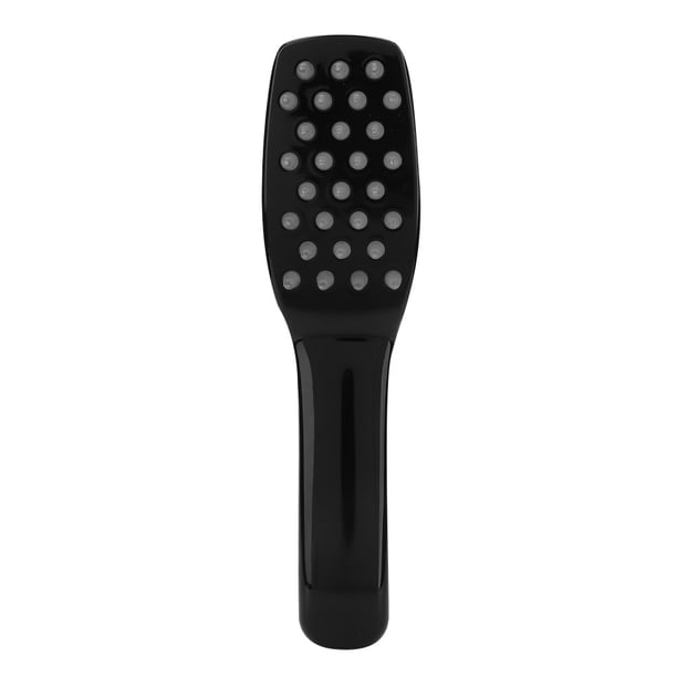 Peine de masaje eléctrico NikouMX para el crecimiento del cabello con 28 contactos de masaje