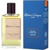 ATELIER COLOGNE by Atelier Cologne ORANGE SANGUINE COLOGNE ABSOLUE PURE PERFUME 3.3 OZ WITH REMOVABLE SPRAY PUMP for UNISEX