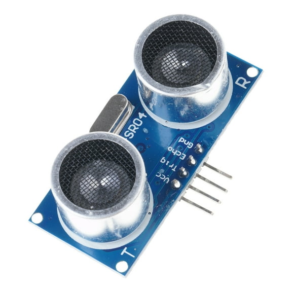 HCSR04 Ultrasonic Ranges finders Sensors Module Suitable for Dynamic Measurement in Various Electronics Applications