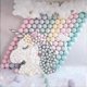 thumbnail image 2 of 10 Pcs 5 Inches Balloon Colorful Macaron Belon For Birthday Party Wedding, 2 of 4