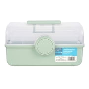 Small Sage Storage Box by Artist's Loft - Store - Organize - and Transport Art and Crafting Supplies - 1 Pack