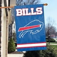 thumbnail image 2 of Bandera de los Buffalo Bills de la NFL, ideal para fiestas y aficionados, 2 of 2