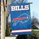 thumbnail image 2 of Bandera de los Buffalo Bills de la NFL, ideal para fiestas y aficionados, 2 of 2