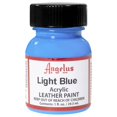 thumbnail image 1 of Pintura Para Cuero 29.5Ml Angelus azul cielo 29.5 Ml, 1 of 2