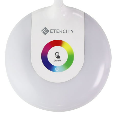 Etekcity Led Desk Lamp With Usb, Etekcity Led Desk Lamp With Usb Charging Port