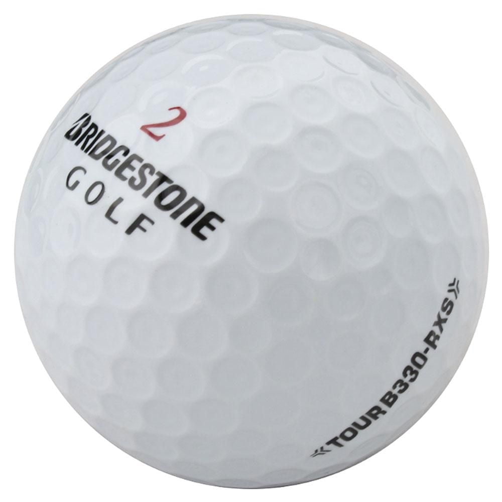 Mulligan International Bridgestone Tour Modèle #10129
