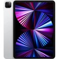thumbnail image 3 of iPad Pro Apple 2021 de 11 pulgadas con Wi-Fi y 512 GB - Plateado (tercera generación), 3 of 4