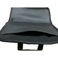 thumbnail image 2 of Ace Case 18” Padded Rec Rifle Gun Case Bag w/ 4 Mag Pouches, 2 of 3