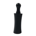 thumbnail image 1 of GUOOL Coffee Tamper Distributor Leveler Coffee Stirrer for Kitchen Black Stand Black, 1 of 6