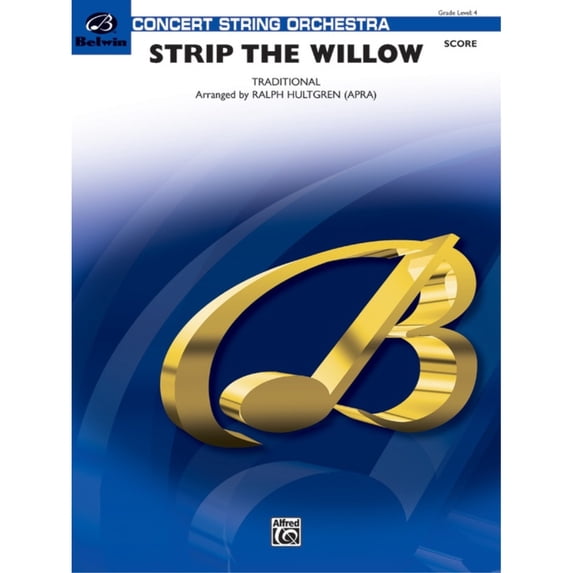 Strip the Willow