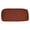 Heather Henna Red, variant on Classic Accessories Montlake FadeSafe Patio Bench/Settee Cushion Slip Cover - 3" Thick - Heavy Duty Outdoor Patio Cushion with Water Resistant Backing, Antique Beige, 54"W x 18"D x 3"T