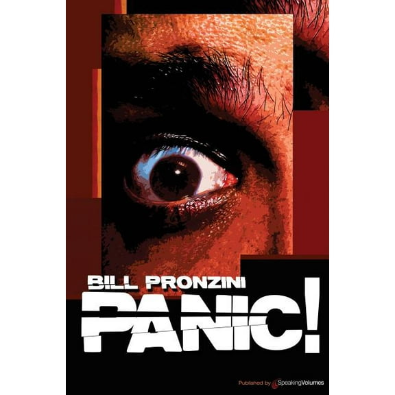 Panic! (Paperback)