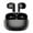 Black, variant on Sleep A20 by Ruroz Sleep Earbuds, Noise Blocking Sleep Headphones, Small Earplugs for Side Sleepers, 80H Playtime, Stream Content via Bluetooth 5.3, Sleep Monitor, Personal Alarm(Black)