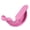 Pink, variant on YIFAEUX 1Pc/1 Pair Foot Rocker Calf Stretcher Plantar Fasciitis Achilles Tendonitis Ankle Lower Leg Pain Relief Balancing Training Muscle Stretching Slant Board