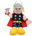 thumbnail image 2 of Marvel's Super Hero Squad Thor Plush Toy -13inch, 2 of 2