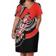 thumbnail image 3 of Vestido Lark con bolsillos sueltos para mujer, vestido largo, vestidos de novia, 3 of 7