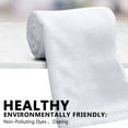 thumbnail image 6 of Innens Extra Large Bath Towel 55x27.5" Cotton Soft & Highly Absorbent Luxury Bath Sheet, 6 of 12