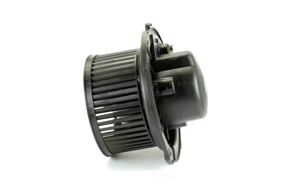 Nissens 87066 HVAC Blower Motor Assembly