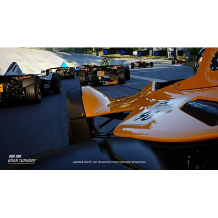 Gran Turismo 7 - PlayStation 5