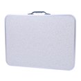 thumbnail image 3 of Table Pliante Extérieure,1x Alliage d'Aluminium Table de Camping Pliante Table Pliante Fortement Recommandée, 3 of 8