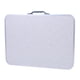thumbnail image 5 of Mesa De Camping De Aluminio Con Asa De Transporte, Mesa Plegable Plegable, Mesa Liviana Para Exteriores, Tablero Grande, Peso Alto, Mesa Plegable Para Acampar, Picnic, 5 of 7