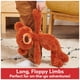 thumbnail image 3 of Palillo de peluche GUND con forma de palillo de calabaza y osito de peluche de 15 pulgadas, 3 of 8
