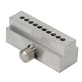 thumbnail image 3 of Watch Repair Tool, Watch Collet Tightening Tool Steel Clamp Repair Professional  For Watchmaker For Watch Shop, 3 of 8